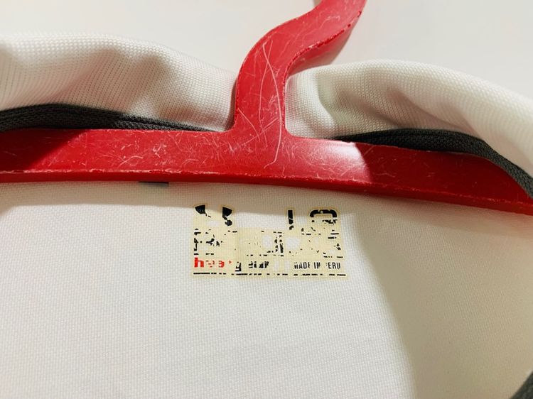เสื้อโปโล UNDER ARMORK แท้ 💯 size S ขนาด อก 21 ยาว 27.5 นิ้ว สภาพดี ดีเทลสวย เนื้อผ้าดีมากนิ่มใส่สบาย หายากน่าสะสมครับ รูปที่ 3