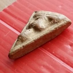 พระกรุเก่า  รูปที่ 2