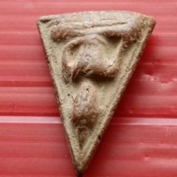 พระกรุเก่า  รูปที่ 4