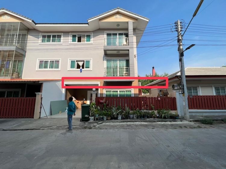 ราคาดี ทำเลทอง ซื้อแล้วพอมีรายได้ทันที 