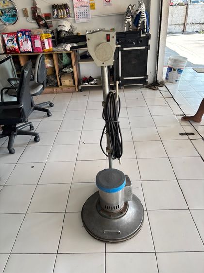 ที่ขัดพื้นหินอ่อน รูปที่ 4