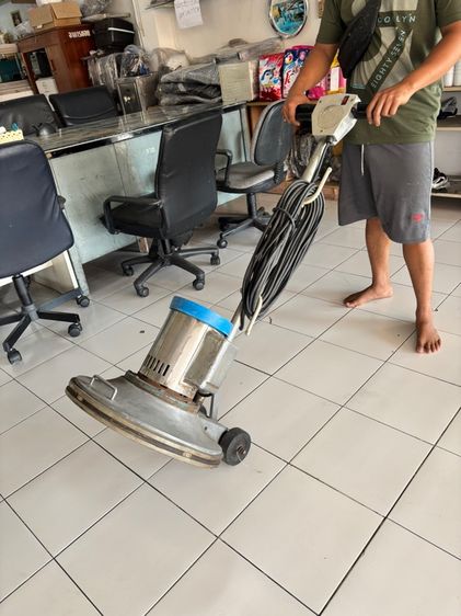 ที่ขัดพื้นหินอ่อน รูปที่ 5