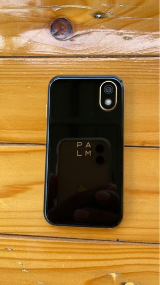 PALM Phone, สมาร์ทโฟนจิ๋ว, โทรศัพท์ แอนดรอยด์ จิ๋ว รูปที่ 3