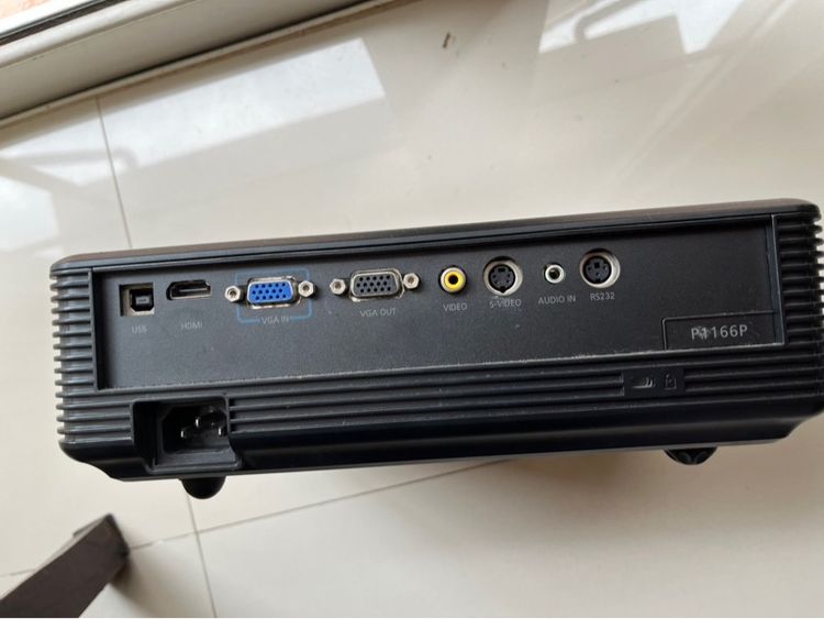 เครื่องฉายโปรเจกเตอร์ รูปที่ 6