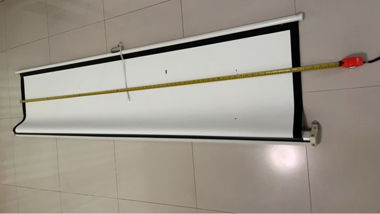 เครื่องฉายโปรเจกเตอร์