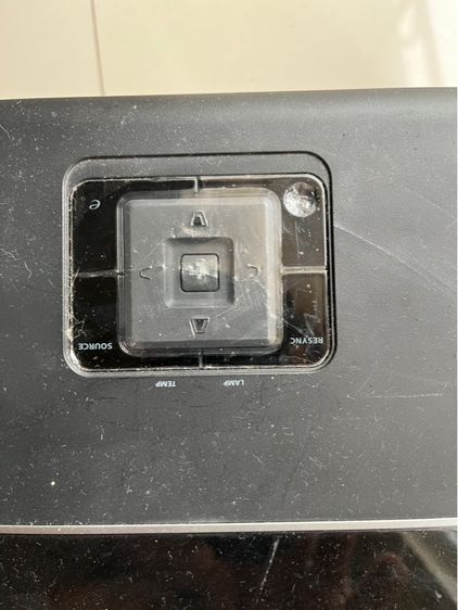 เครื่องฉายโปรเจกเตอร์ รูปที่ 4