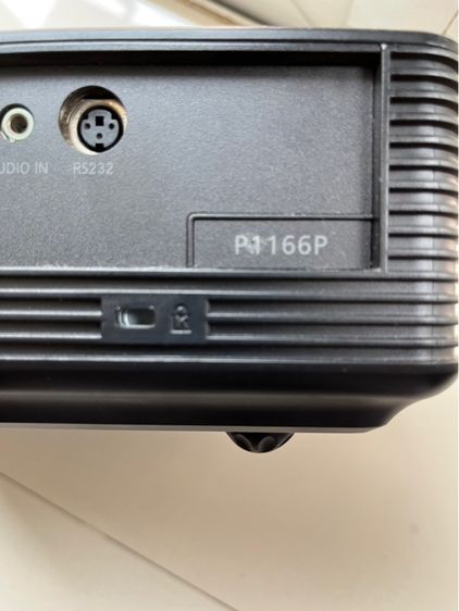 เครื่องฉายโปรเจกเตอร์ รูปที่ 9