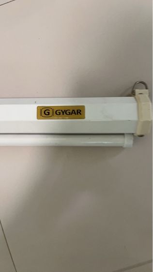 เครื่องฉายโปรเจกเตอร์ รูปที่ 2