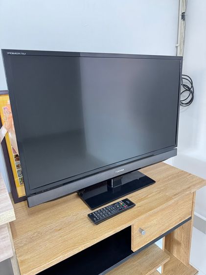 LED TV โตชิบา 32นิ้ว