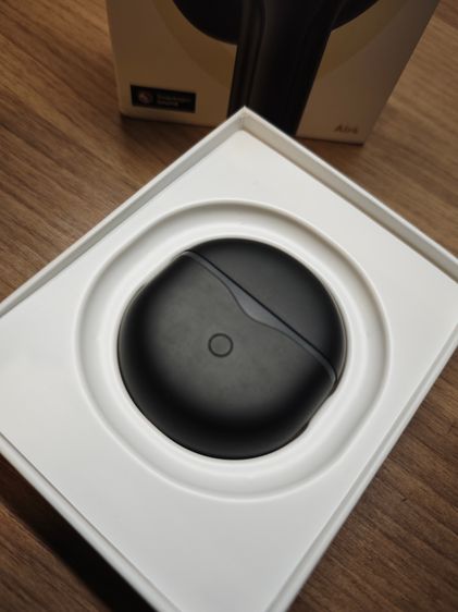 (ขายตามสภาพ) Soundpeats Air 4 - ตัวท็อปฟีเจอร์ครบ 🎧