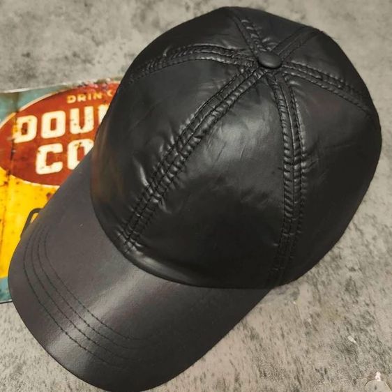 📌หมวกแก๊ป ZARA MAN💯 รูปที่ 3