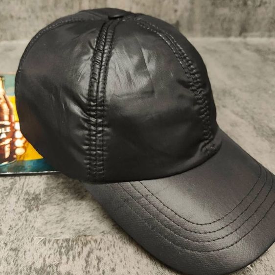 📌หมวกแก๊ป ZARA MAN💯 รูปที่ 4