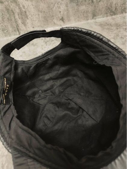 📌หมวกแก๊ป ZARA MAN💯 รูปที่ 5