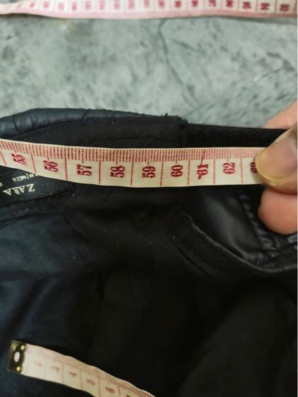 📌หมวกแก๊ป ZARA MAN💯 รูปที่ 10