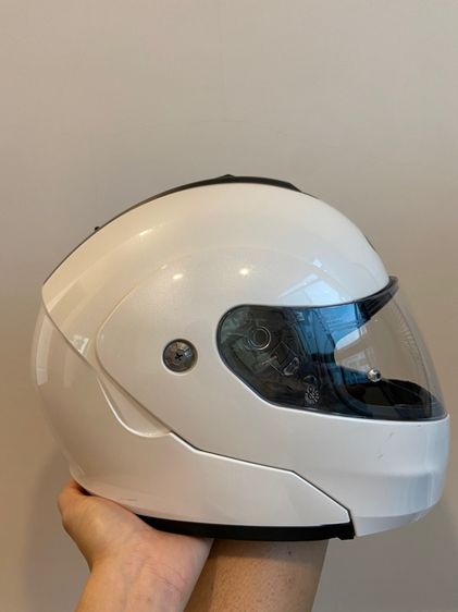 หมวกกันน็อค HJC C90 รูปที่ 2