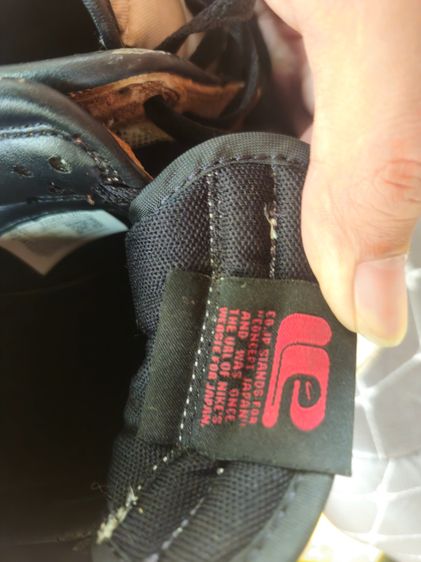 Nike Dunk Low PRM Brown Snakeskin Men’s Sz 9.5 (FJ5434-120) รูปที่ 5