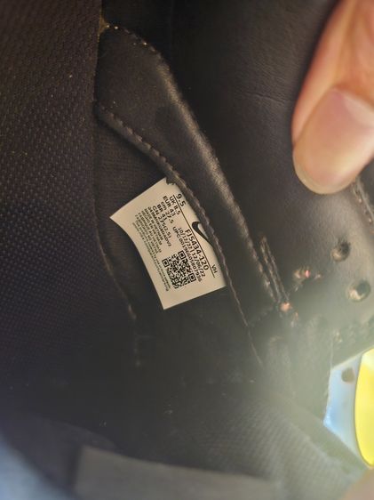 Nike Dunk Low PRM Brown Snakeskin Men’s Sz 9.5 (FJ5434-120) รูปที่ 3