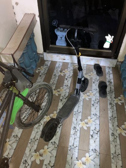 สกู๊สเตอขาไถ รูปที่ 5