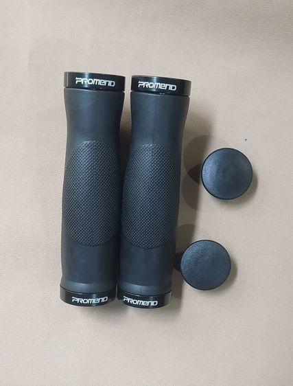  ปลอกแฮนด์จักรยานกันลื่น กันกระแทก รูปที่ 3