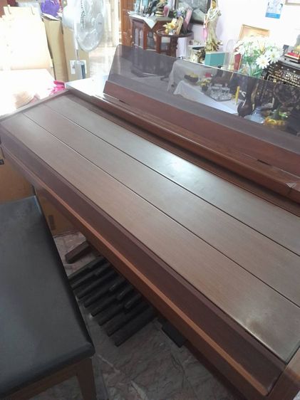 ขายอิเล็คโทนของ Yamaha รูปที่ 3