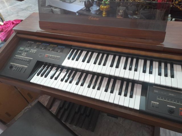 ขายอิเล็คโทนของ Yamaha รูปที่ 5