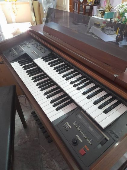 ขายอิเล็คโทนของ Yamaha