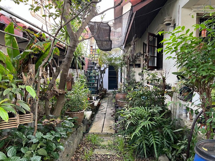 อื่นๆ มีบางส่วน สร้างเสร็จก่อน 2010 ขายบ้านเดี่ยว 60 ตารางวา สายไหม กรุงเทพฯ ราคา 6.5 ลบ. รูปที่ 4