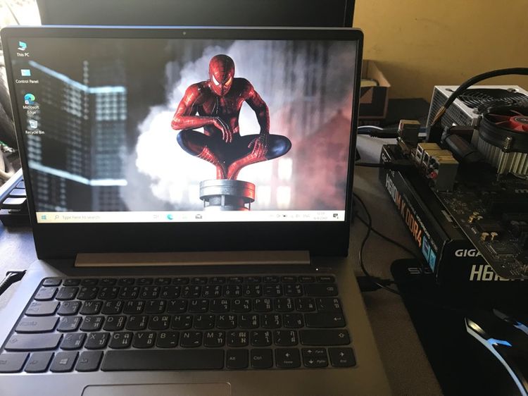 🔥ลดราคาสุด Lenovo Ideapad 330s. PSI60HZ สวยพร้อมใช้งาน