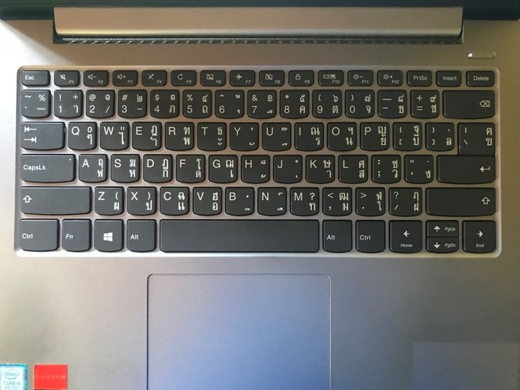 🔥ลดราคาสุด Lenovo Ideapad 330s. PSI60HZ สวยพร้อมใช้งาน รูปที่ 2