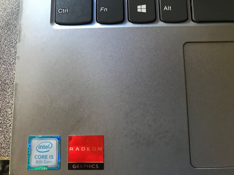 🔥ลดราคาสุด Lenovo Ideapad 330s. PSI60HZ สวยพร้อมใช้งาน รูปที่ 3