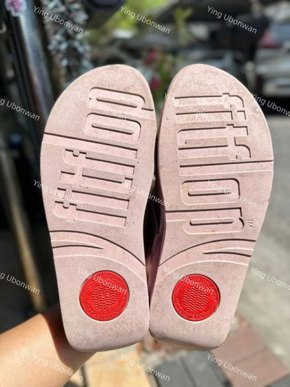 รองเท้าfiflopแท้มือ2