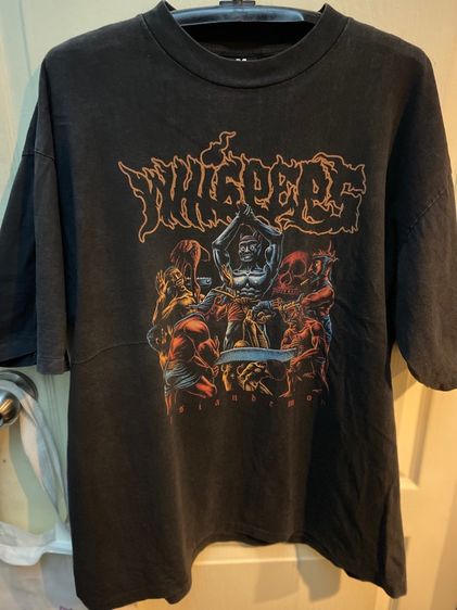 เสื้อ whispers
