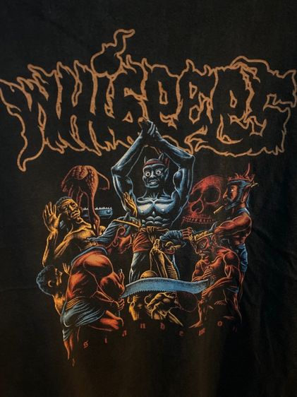 เสื้อ whispers รูปที่ 2