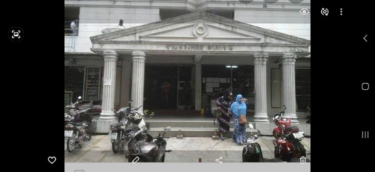 ขายคอนโดราม53เพลส ราคาขาดทุน รีโนเว็ทใหม่ทั้งห้อง