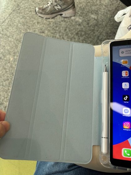 Redmi tab SE 8.7 รูปที่ 5