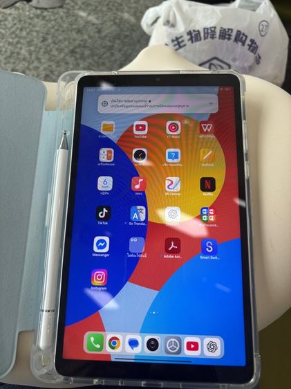 Redmi tab SE 8.7 รูปที่ 6