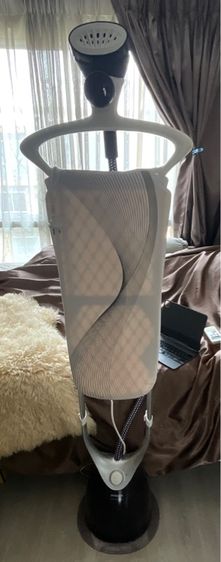 เตารีด ไอน้ำ 