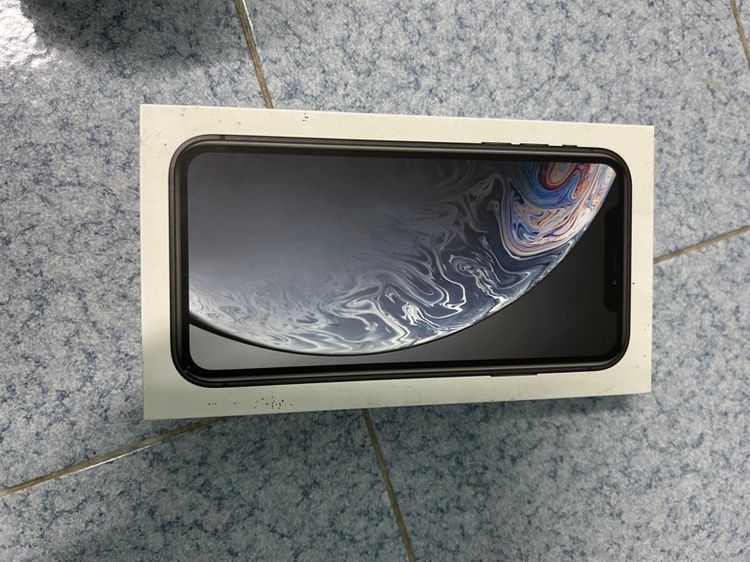 ไอโฟน xr 64gb รูปที่ 5