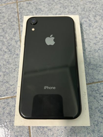 ไอโฟน xr 64gb รูปที่ 10