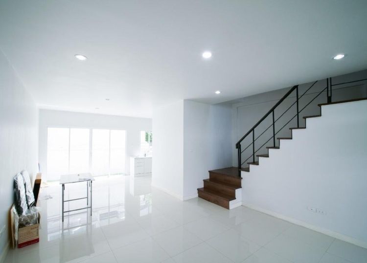 มีบางส่วน ขายทาว์นโฮมภณาสิริ เรสซิเด้นท์ รูปที่ 4