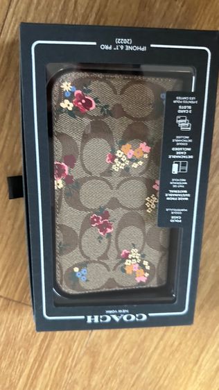 coachเครส14pro