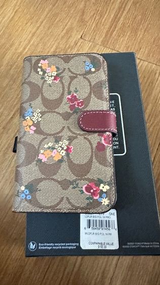 coachเครส14pro รูปที่ 2