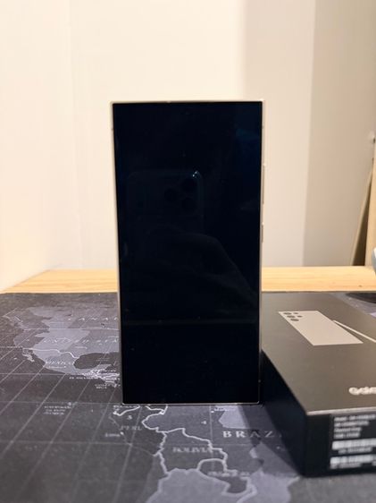 Samsung S24 Ultra 512GB รูปที่ 4