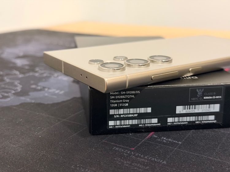 Samsung S24 Ultra 512GB รูปที่ 7