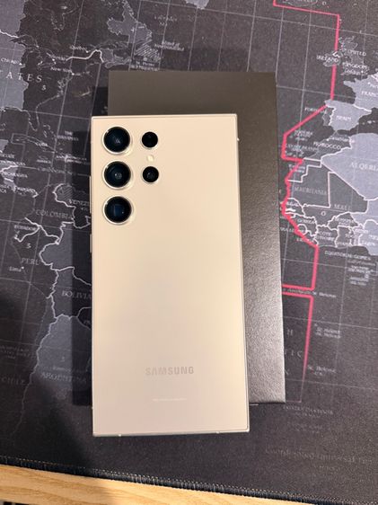 Samsung S24 Ultra 512GB รูปที่ 3