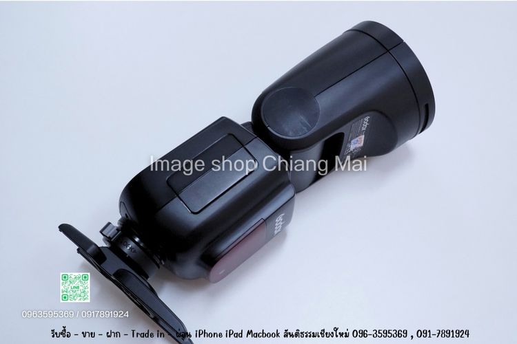 Godox V1o (For Olympus , Panasonic) รูปที่ 5