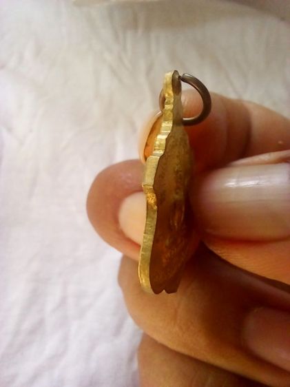 เหรียญรุ่น2หลวงพ่อผาด วัดไร่ รูปที่ 5