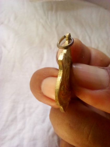 เหรียญรุ่น2หลวงพ่อผาด วัดไร่ รูปที่ 6