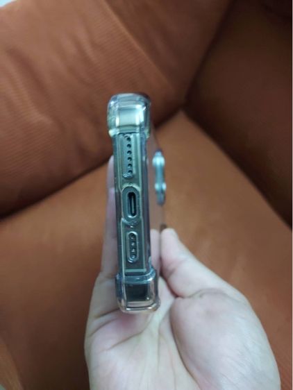 IPhone 15 PM 512 GB รูปที่ 3