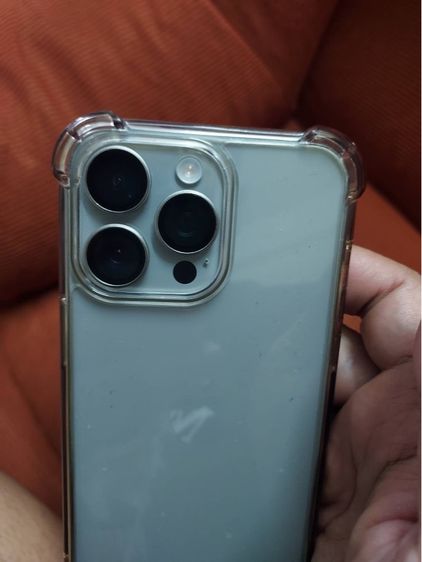 IPhone 15 PM 512 GB รูปที่ 4